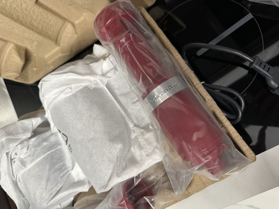 Kitchenaid blender set