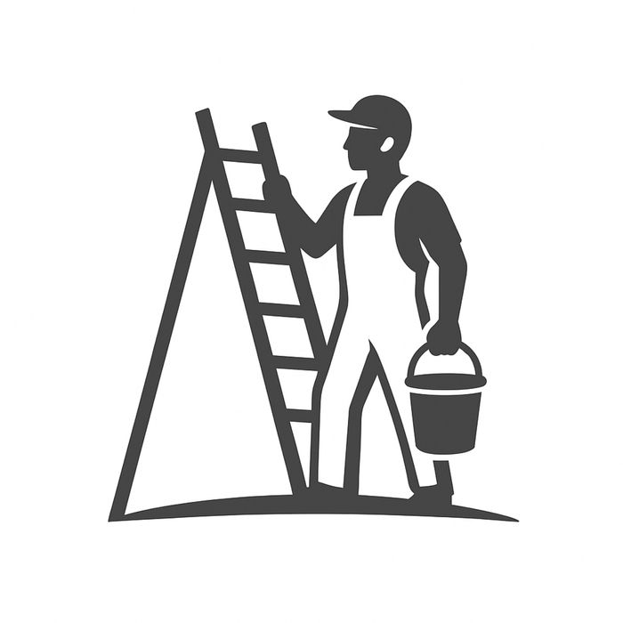Servicii profesionale de gletuit și vopsit