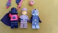 Figurina star wars lego .