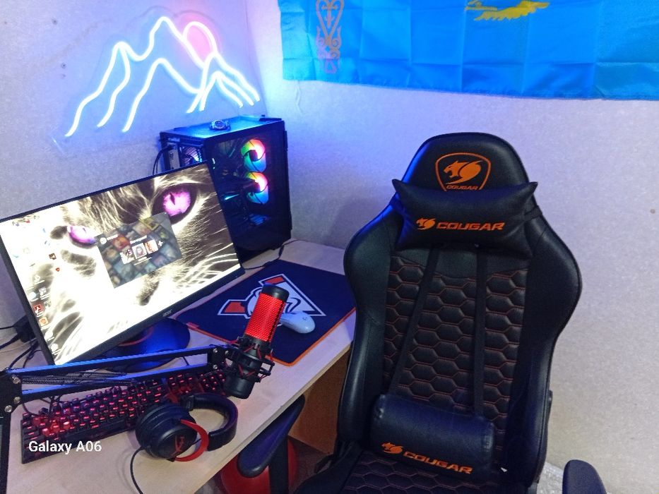 Игровой компютер