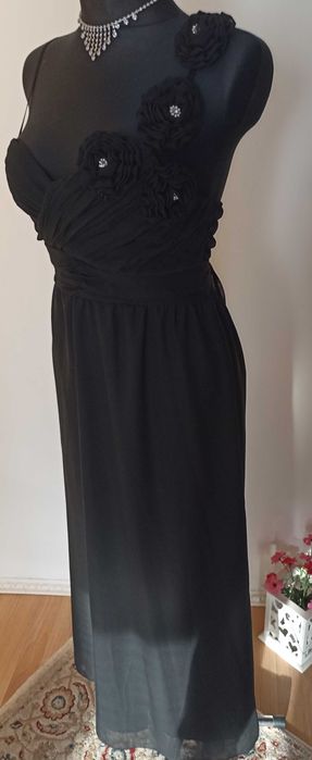 Rochii Lungi Diverse Modele