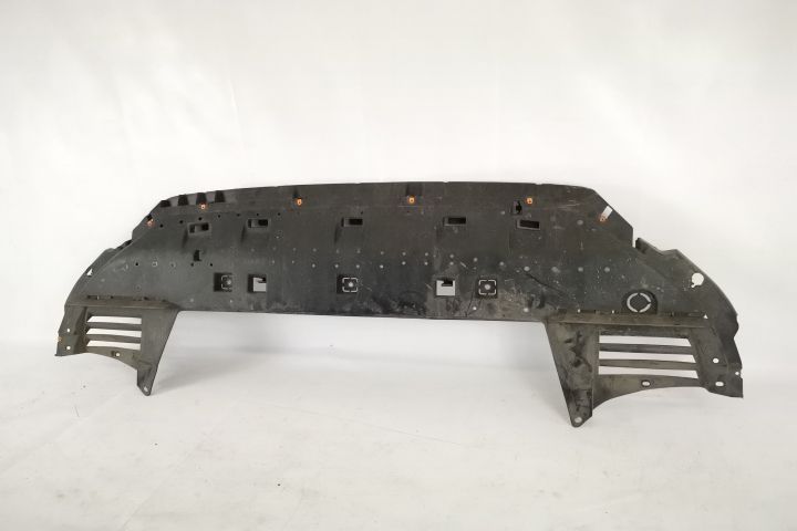 Тойота Версо / Toyota Verso Оригинален пластмасов защитен екран/кожух