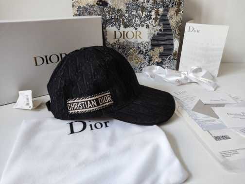 Șapcă pentru bărbați,femeie șapcă pentru femei Dior 2392