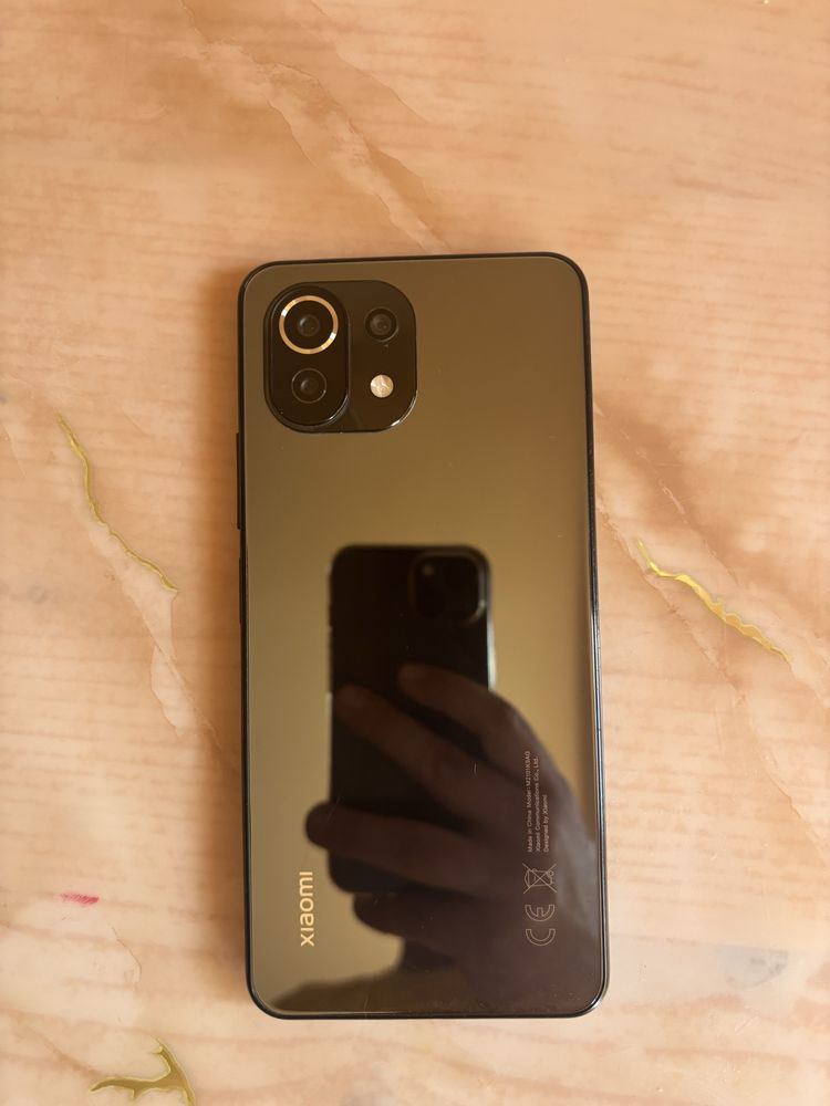 Xiaomi mi11 lite