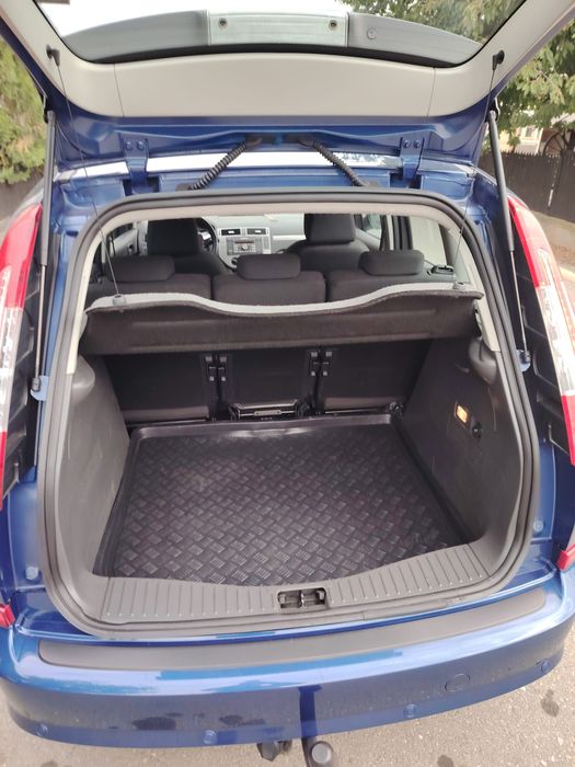 Ford Cmax 153.000km Reali