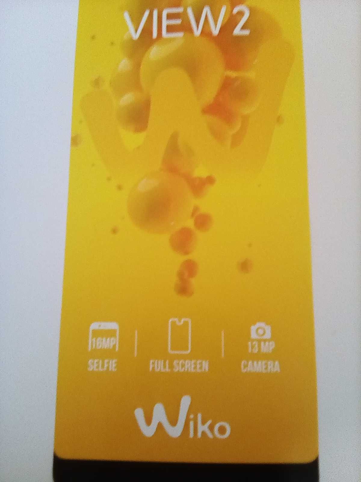 Продавам телефон Wiko