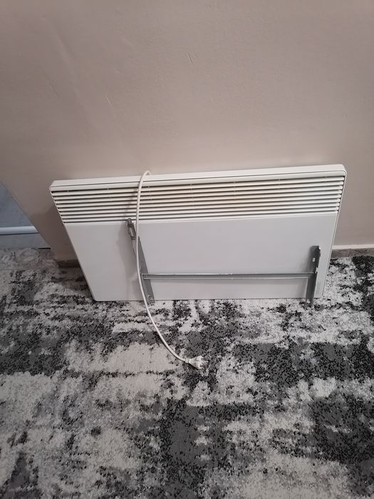 Конвекторна печка atlantic f 1.2000w