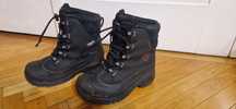 Ghete/Cizme/Skiboots iarna copii 33 Columbia
