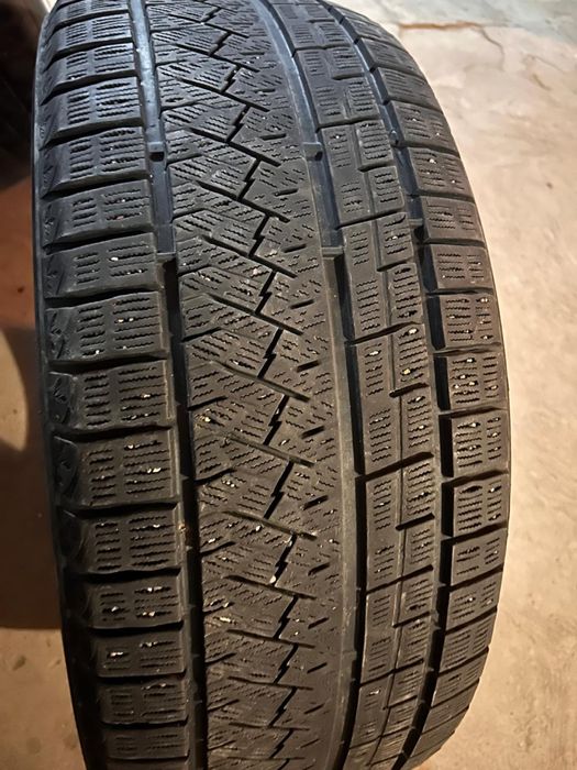 Продам зимние автошины