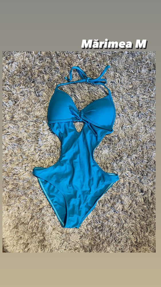 Costume de baie S-L