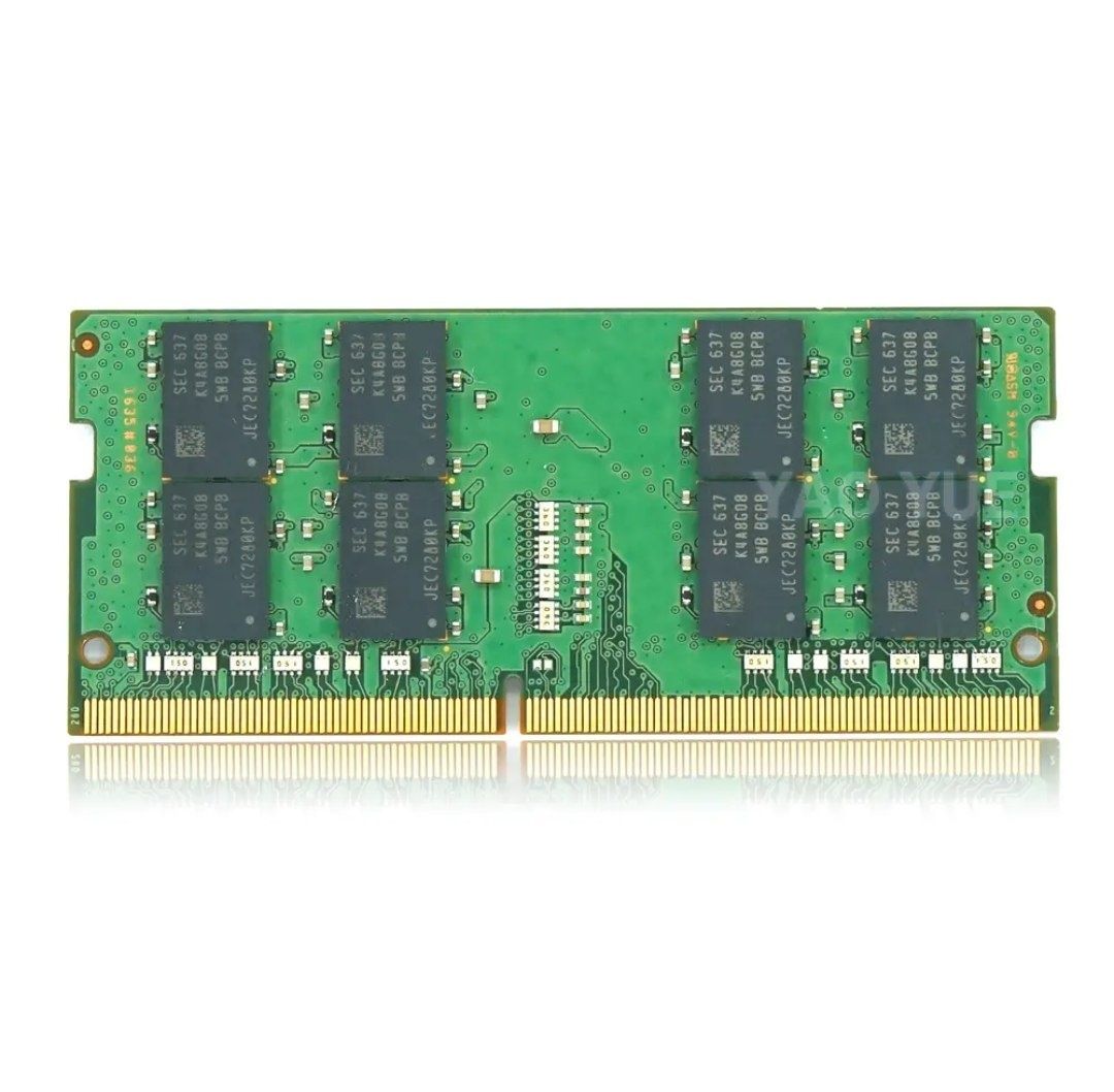 Самсунг DDR4 16 ГБ 3200 МГц