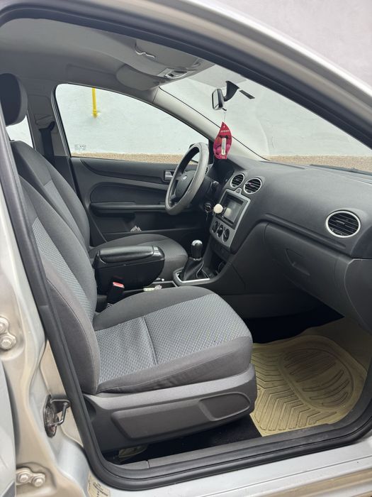 Ford Focus 2 1.6 TDCi
