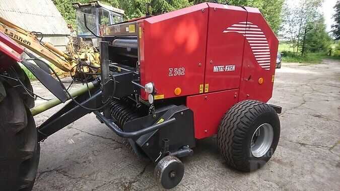 Presa Maschio M Fahr an 2020 Plasa + Ata + Pickup 2m Krone Kr 125