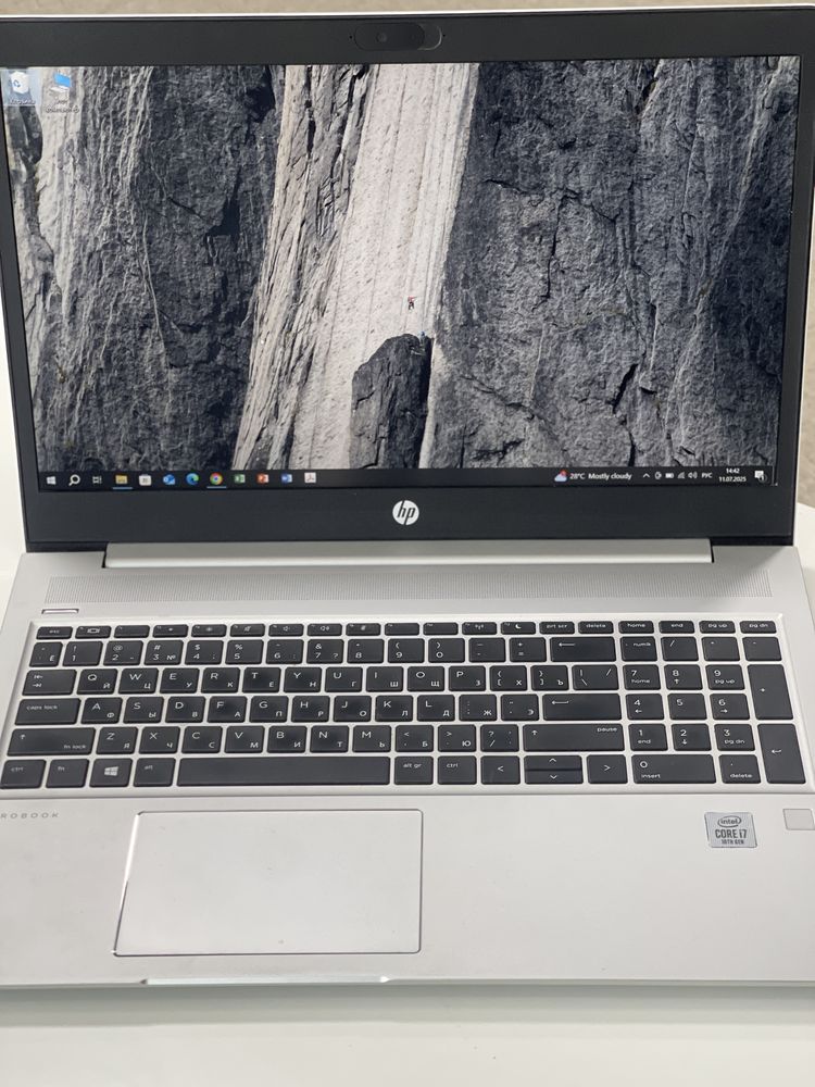 Продается HP Probook