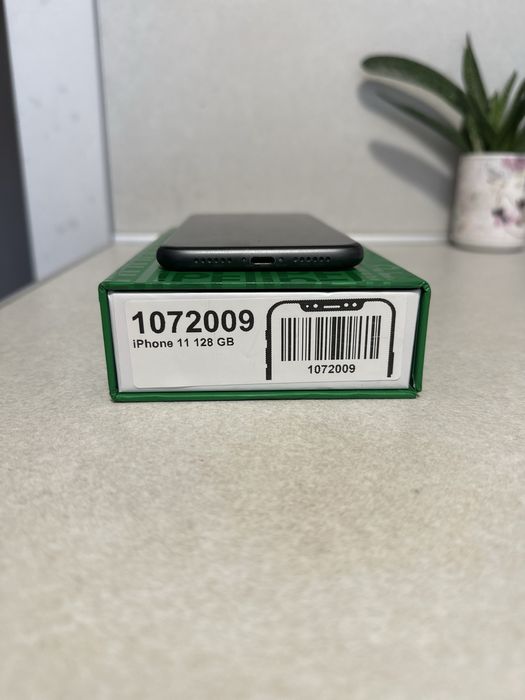 IPhone 11 128 gb