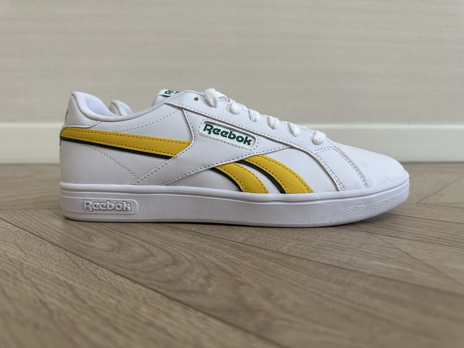 Reebok COURT RETRO оригинал