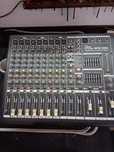 Mixer pasiv functional