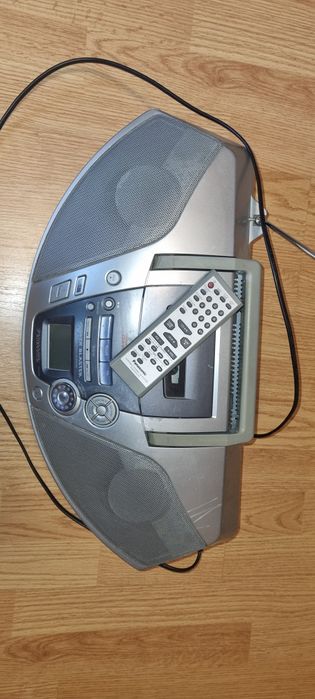 Radio Panasonic in stare perfecta