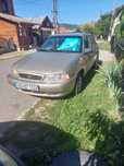 Vand daewoo cielo pe gaz