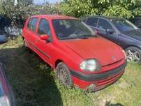 Dezmembrez renault clio 1.6 mpi benzina (kangoo)