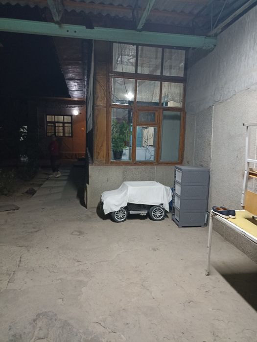 Продам дом .Мухтара Ашрафи