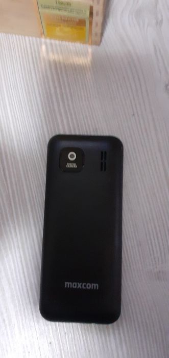 Telefon maxcom NOU