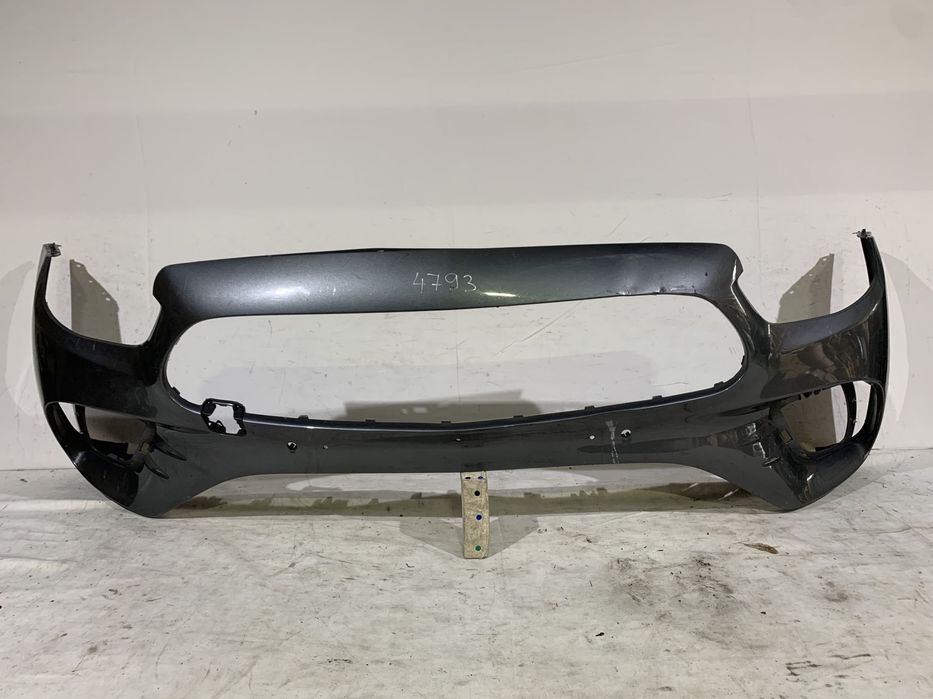 Bara fata Mercedes E-Class AMG, W213, facelift, 2020, 2021, 2022, 2023, cod origine OE A2138857404.