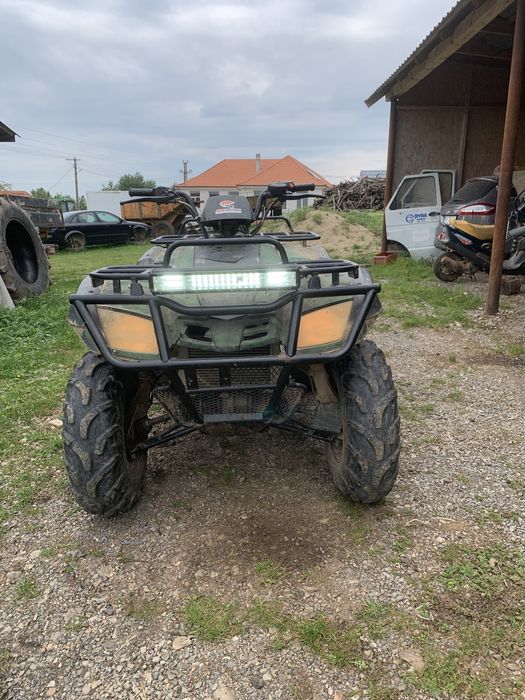 Vand atv linhai 300cc