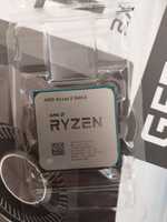 Процесор Ryzen 5 5600X , 6-ядрен, 12-треда , АМ4 , zen3