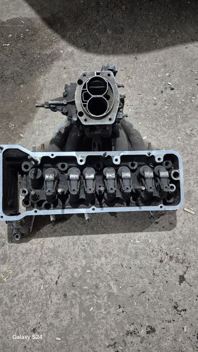 Продам ГБЦ на автомобиль нива