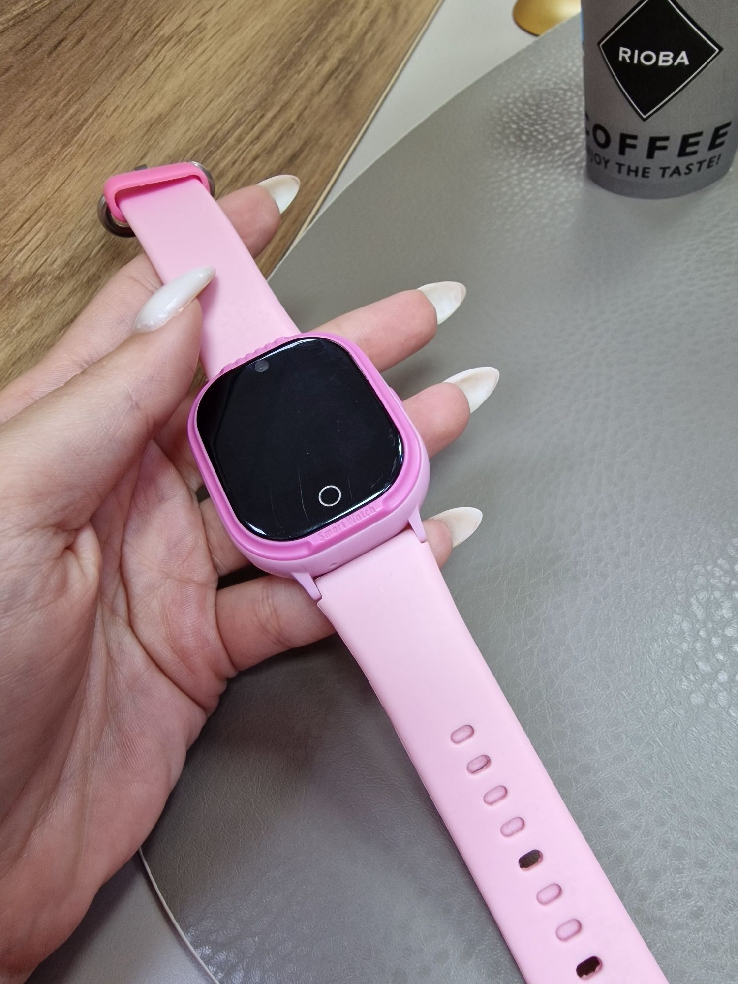 Smart watch myki