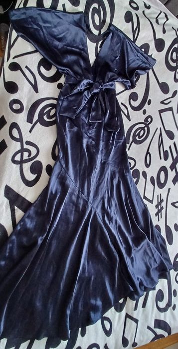 Rochie ocazie tip sirenă