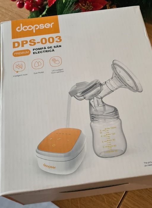 Pompa de san electrica