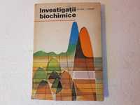 Gh Nuta C Busneag-Investigatii Biochimice, sector 3