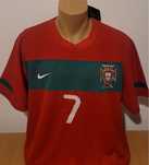 Tricou nike Portugalia- Ronaldo nou