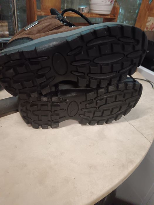 Децки зимни обувки 33