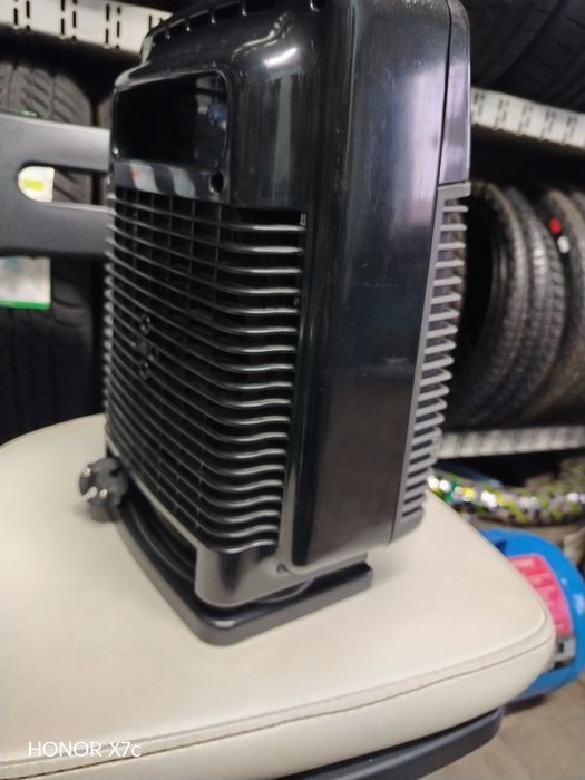 Печка тип духалка Fakir