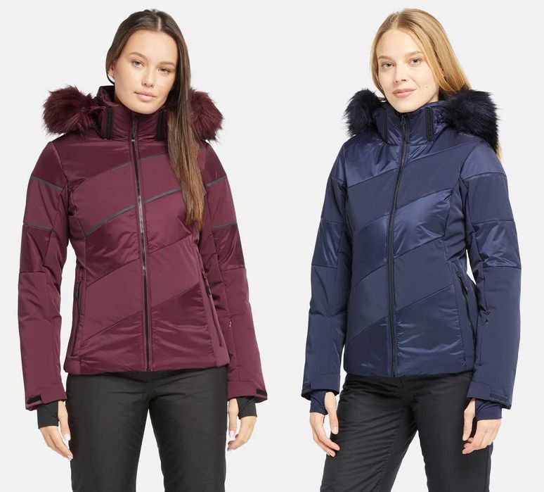 CMP, 20k, XS/M/XL/XXL, ново, оригинално дамско ски/сноуборд яке