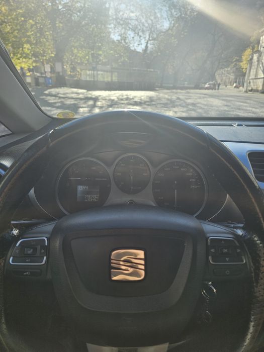 Seat Leon 1.6 Diesel