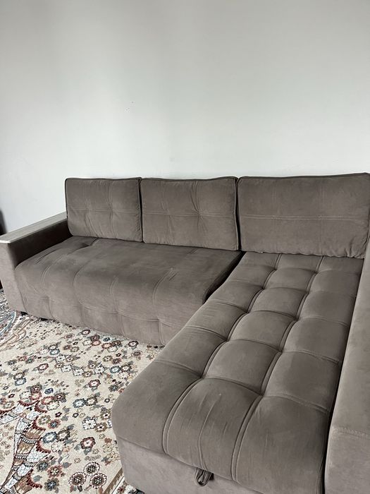 Диван трансформер