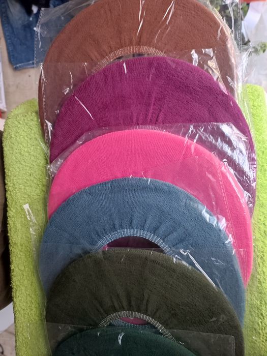 Husa capac toaleta new design