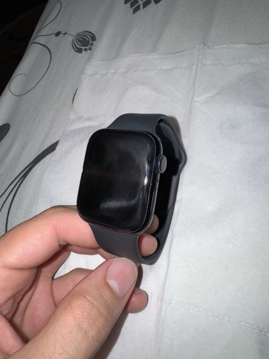 Apple watch SE generatia a-2-a GPS 44mm