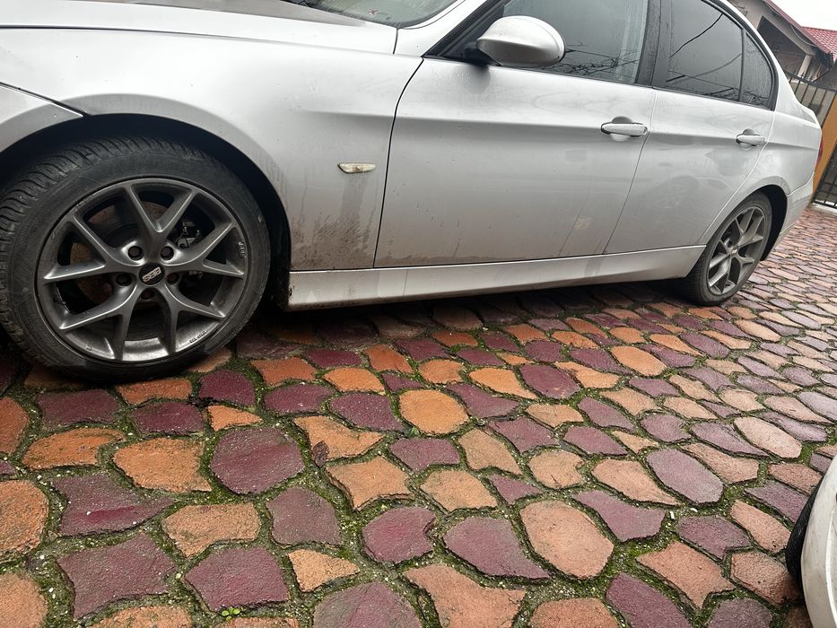 Jante bmw e90,e46 BBS