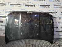 Capota Jeep Renegade 2014 - 2018 SUV 4 Usi NEGRU 601 (1025) LOVITA PARTEA FATA