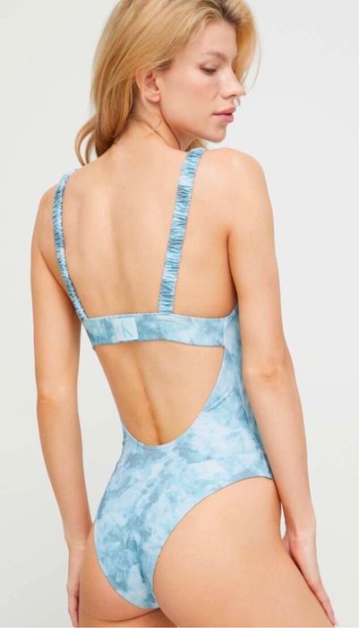 Costum de baie întreg Calvin Klein