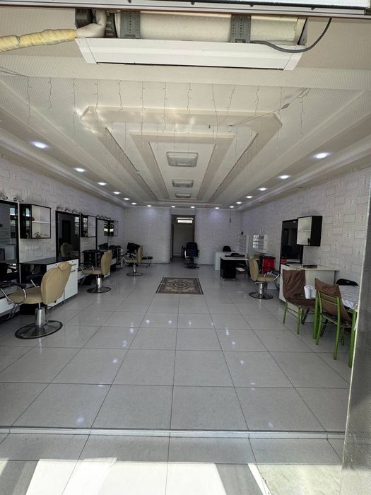 Салон красоты готовый бизнесс