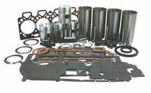 Piese de motor DC13125 Scania R 490 Euro 6 - Piese camioane