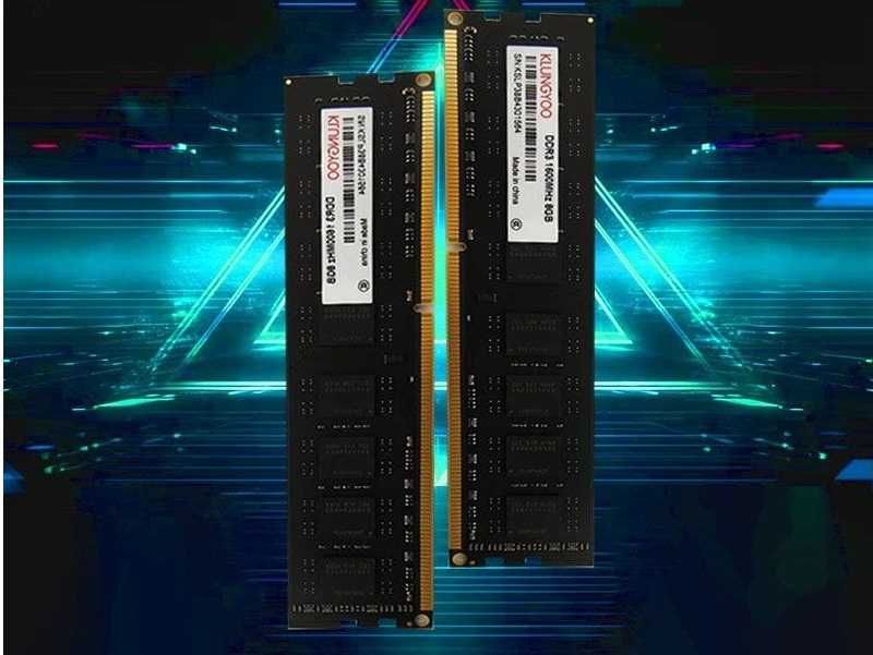 Оперативная память ОЗУ DDR3 8Gb 1600 Мгц