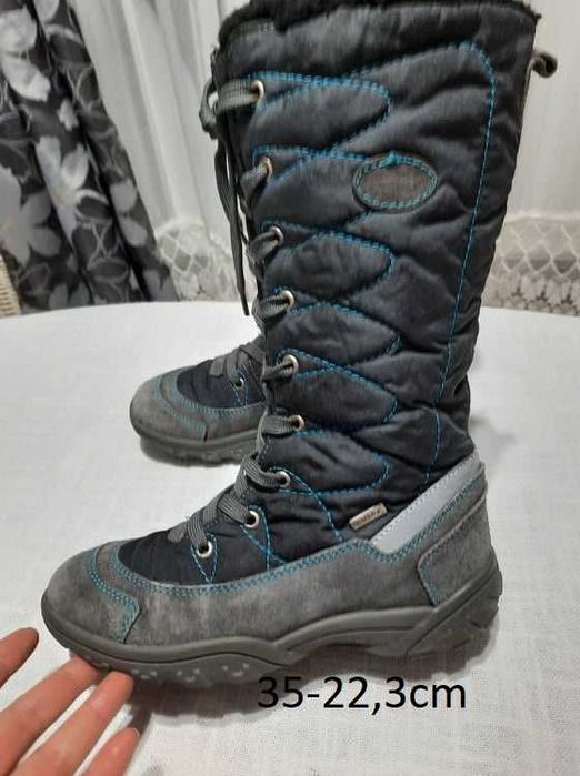 Cizme femei mar. 35 la 39