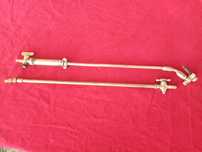 Brat original colectie vechi antic pompa stropit Vermorel / Vermors